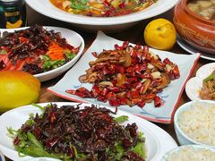 -缘生态云南菜·野生菌庭院餐厅(华侨城店)