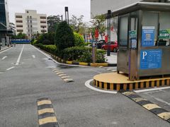 -广州绿地中央广场