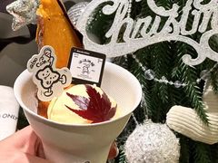-cab意式gelato冰淇淋