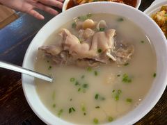 -牛王庙(龙华花园店)