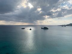 -名护雷桑力斯酒店