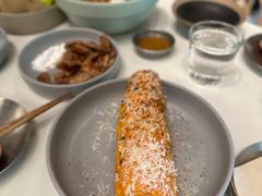 -胡麻(静安嘉里店)