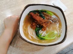 红烧大排面-老上海里弄味道(知春路店)