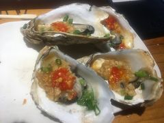 -木屋烧烤(龙岗南联店)