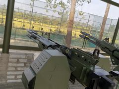 -扬州天乐湖嬉乐谷