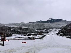 -太子岭滑雪场