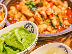 -东方饺子王(和平里店)