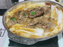 -云晓光头烧烤吧(盛夏店)