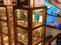 -MUJOSH木九十眼镜(人广来福士店)