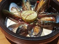 -GOTLOT COFFEE&KITCHEN角落厨房NOOK店