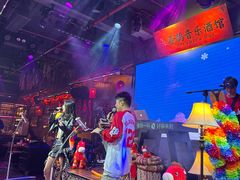 -喜鹊音乐酒馆(西街店)