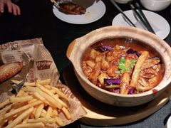 -小资太太餐厅(南岗区店)