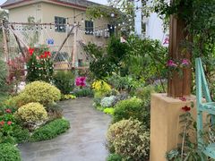 -云里小坐·小院里·团建·宴请·下午茶(三圣乡店)
