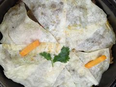 牛肉盖被-宗巴雍姆藏餐府