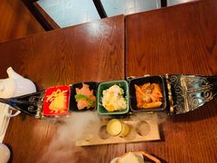 -斯比特花园西餐厅(东方商厦店)