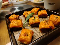 -四季餐厅(华苑店)