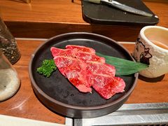 -御牛道日式烤肉料理(杭州万象城店)