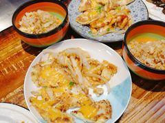 -大成铁板烧•板前(复古餐厅石老人店)