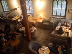 大堂-1901 Cafe(西四店)