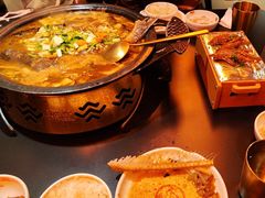 -探鱼·鲜青椒爽麻烤鱼(正佳广场店)