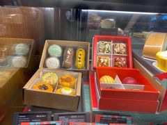 -星巴克(广州正佳广场4层店)