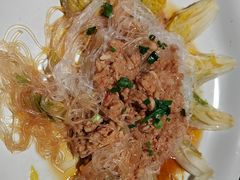 -鸽子侯·家宴·平价海鲜(市图书馆店)