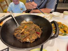 -开海·红岛海鲜虾水饺(石老人店)