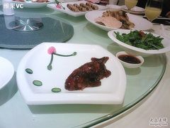 自制如意蹄~-紫阳家宴(源深店)