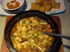 -绿茶餐厅(成都大悦城店)