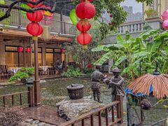 -顺德渔村·岭南一号