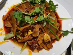 -三猫黑鱼花(南大店)