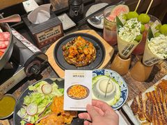 -小川洋风料理(街道口店)