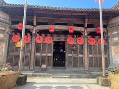 -新安江山水画廊风景区