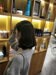 -时尚殿堂明星门店