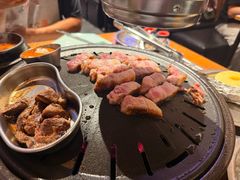 -济州爱肉堂(总店)