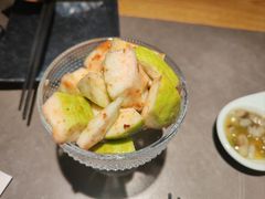 -沼津港精致料理·寿喜烧·烧鸟(龙湖南桥天街日料榜单店)