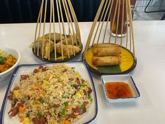 -粤拭轩·广东味道(祥和里店)
