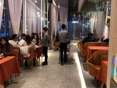 大堂-赵小姐丨新中餐(曲江店)