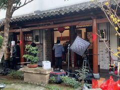 -不倒翁·徽天下名菜楼(马鞍山路店)