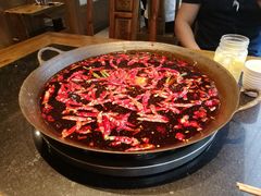-纸盐河码头火锅(十八梯店)