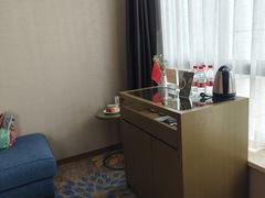 -淮安曙光国际大酒店(大运河广场花街店)