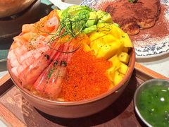 -芭札·Thai泰国餐厅(同和金铂天地店)