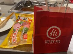 -海底捞火锅(铂澜大象城店)