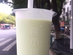 -徐小包的奶茶(柯桥鉴湖路店)
