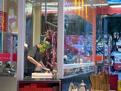 -荣叔港式沙嗲牛肉火锅(正佳潮流店)