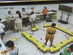 -棒棒贝贝·少儿编程·机器人教育中心(乐从天佑城校区)
