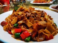 -合家院饭庄(榆关道店)