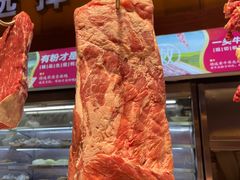 -晓秧锅鲜货火锅·重庆老字号(西外店)