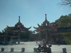 -金砂公园
