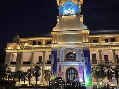 -Big House当代艺术中心